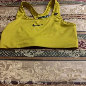 Ex large women’s Nike sport bra